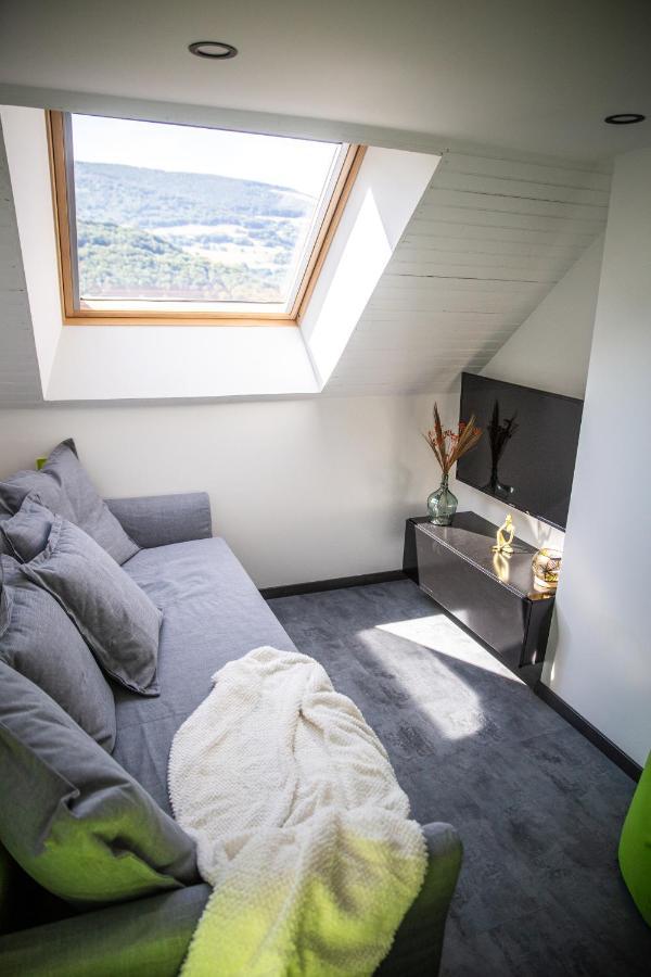 Bienvenue Dans Le Chartreuse 2 A 6 Couchages Apartment Cholonge