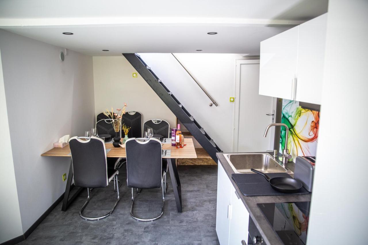 Apartment Bienvenue Dans Le Chartreuse 2 A 6 Couchages