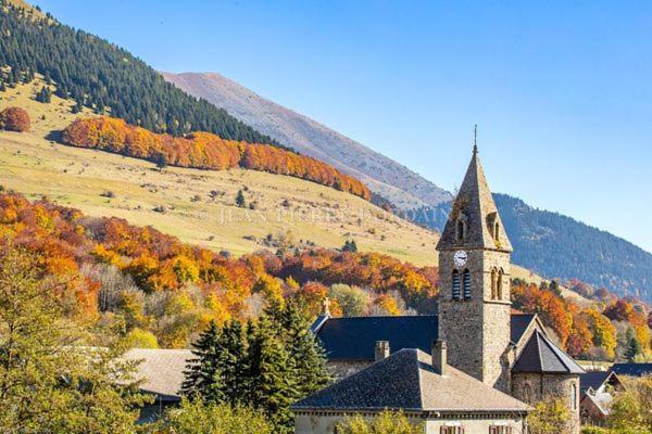 Bienvenue Dans Le Chartreuse 2 A 6 Couchages Apartment Cholonge