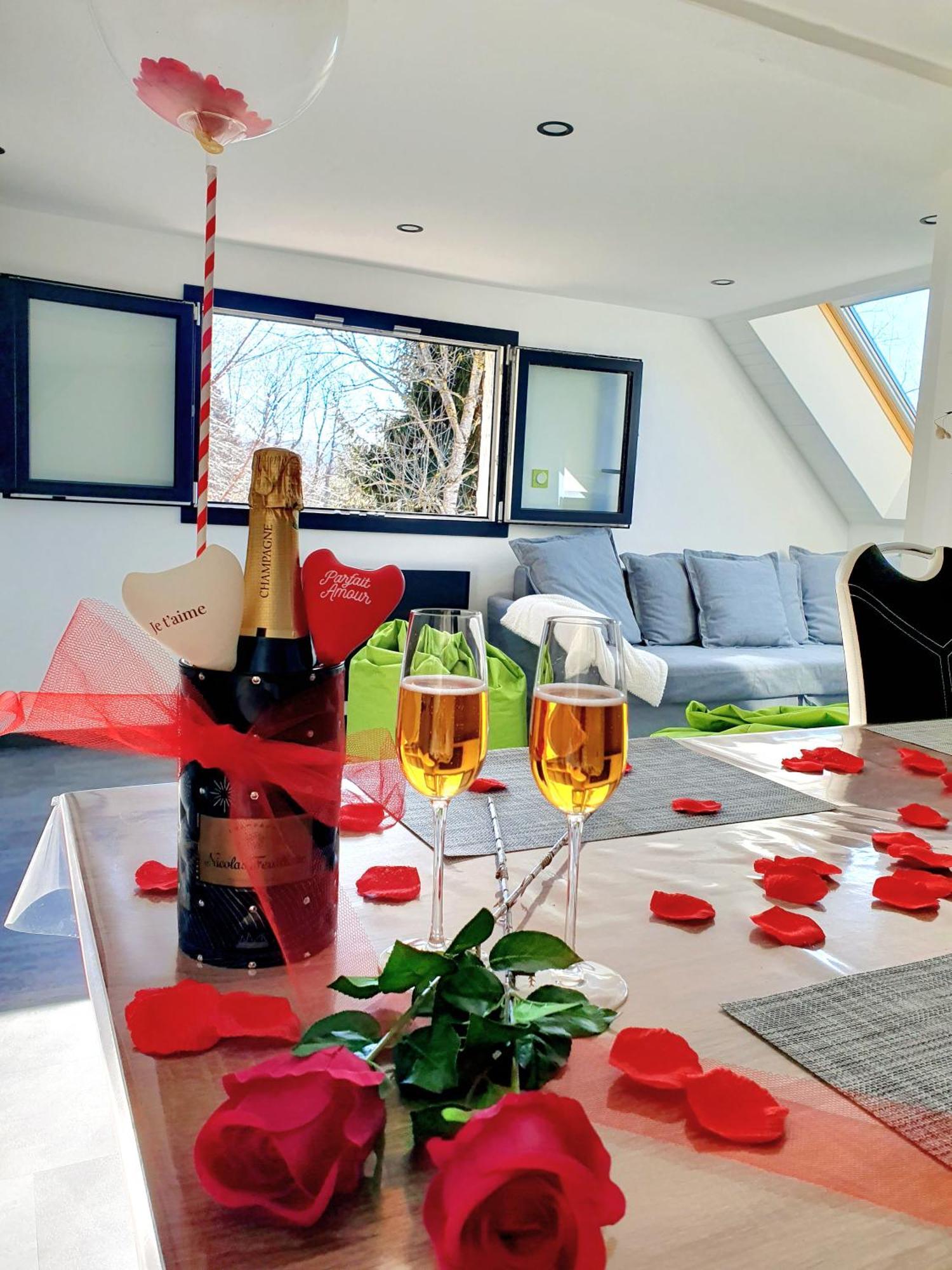 Apartment Bienvenue Dans Le Chartreuse 2 A 6 Couchages *