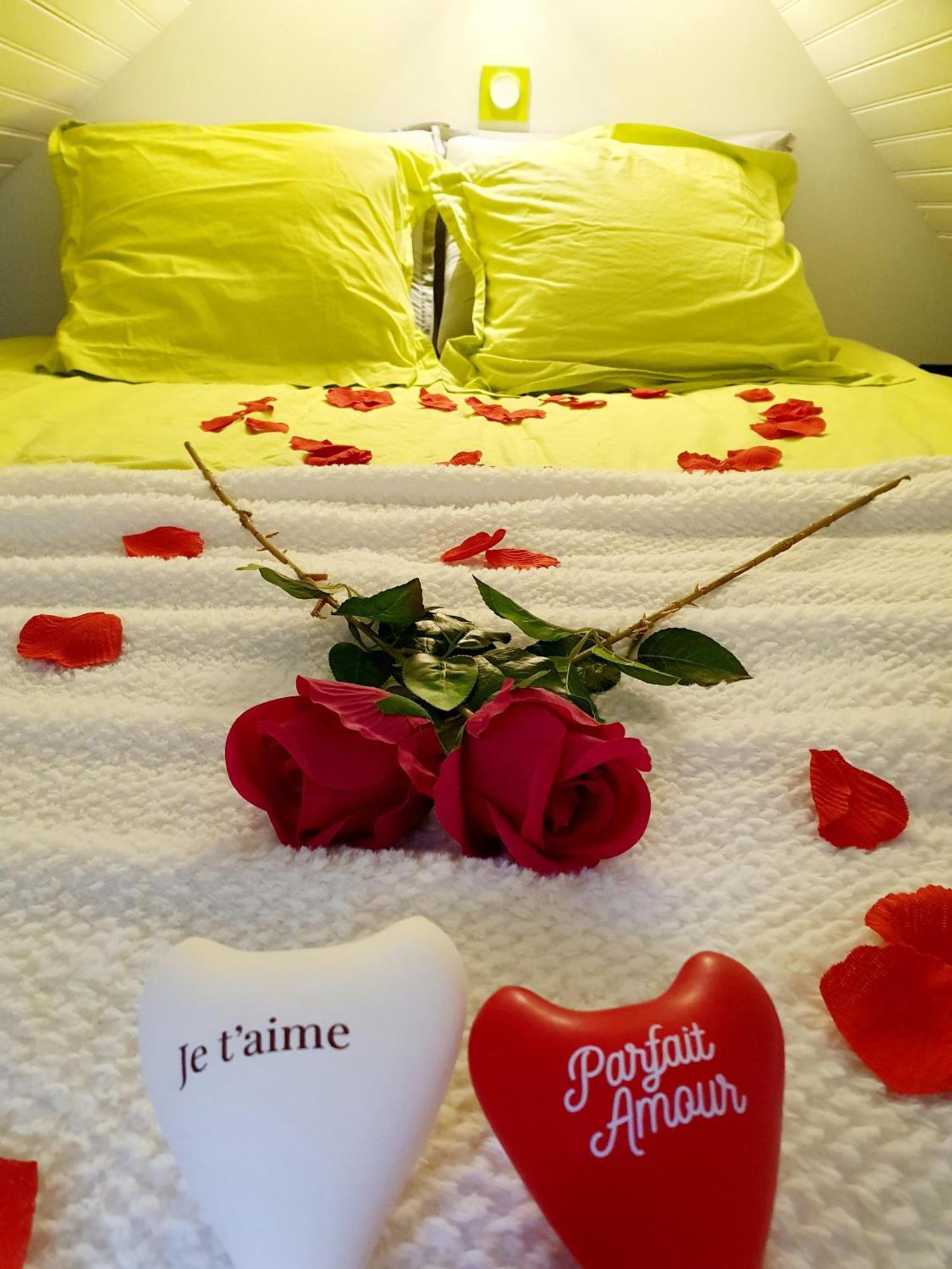 Apartment Bienvenue Dans Le Chartreuse 2 A 6 Couchages *