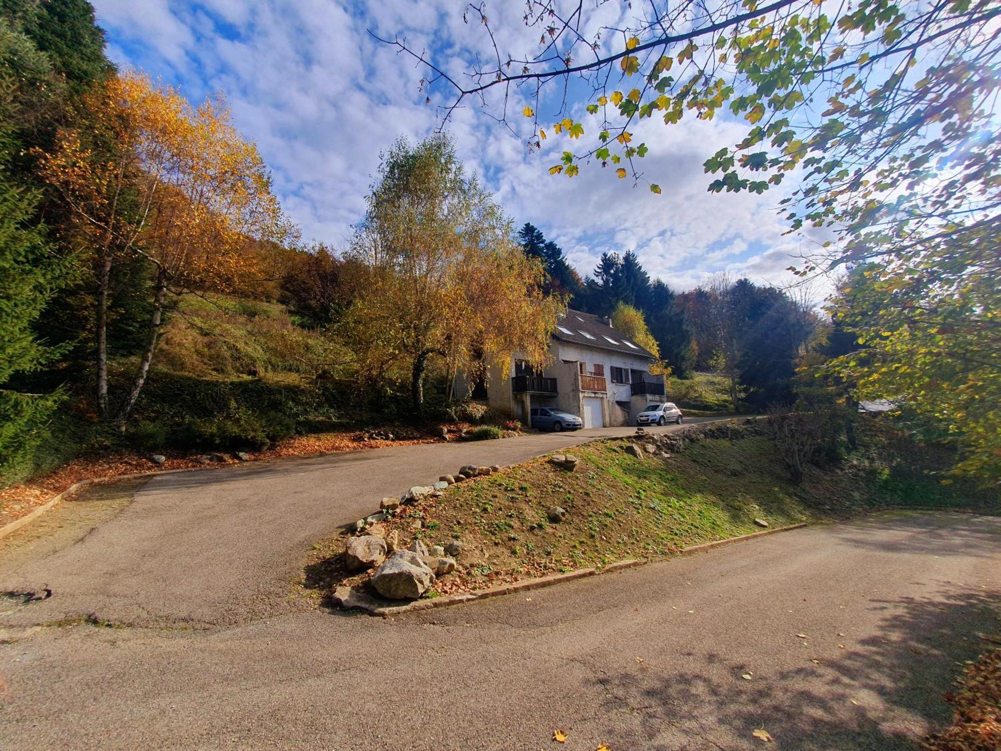 Bienvenue Dans Le Chartreuse 2 A 6 Couchages Apartment *