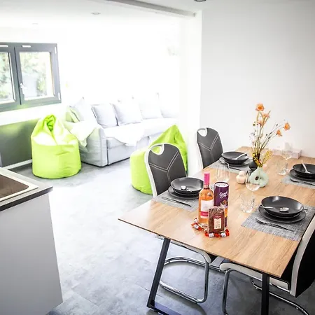 Bienvenue Dans Le Chartreuse 2 A 6 Couchages Apartment Cholonge Exterior photo