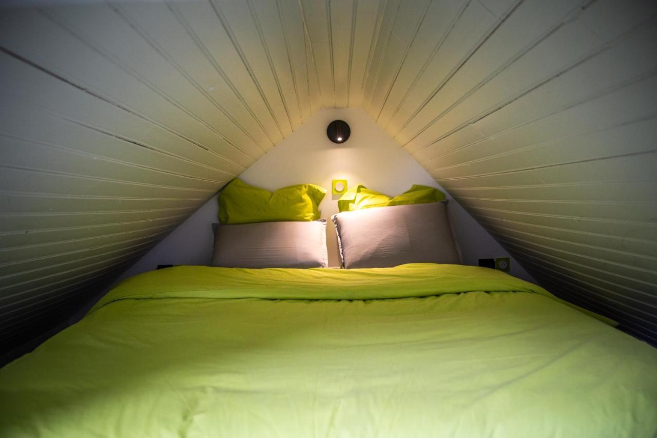 Bienvenue Dans Le Chartreuse 2 A 6 Couchages *