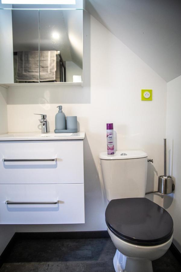 Apartment Bienvenue Dans Le Chartreuse 2 A 6 Couchages