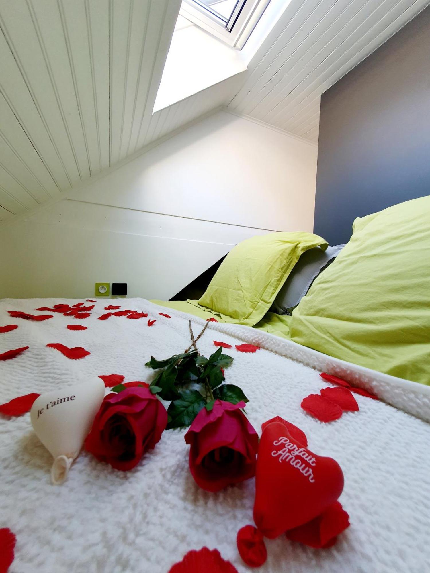 Bienvenue Dans Le Chartreuse 2 A 6 Couchages *